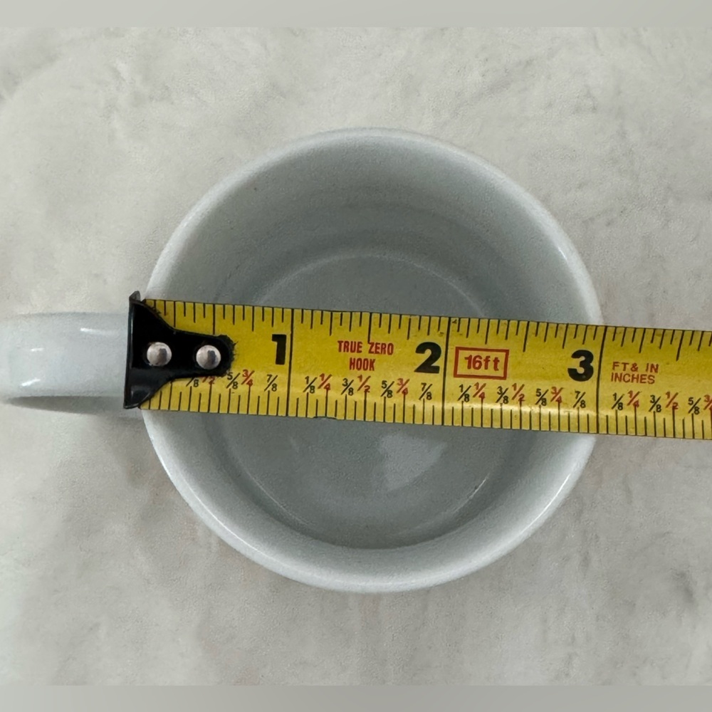 Fairbanks Alaska Coffee Mug- size 8oz - Picture 8 of 8